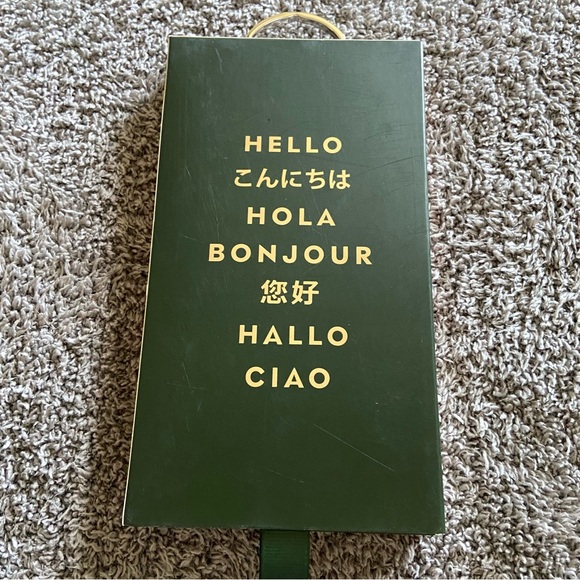 Kate spade New York Disco Dots iPhone 11Pro Case - Picture 3 of 4